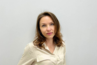 Житникова Евгения Зауриевна, риэлтор